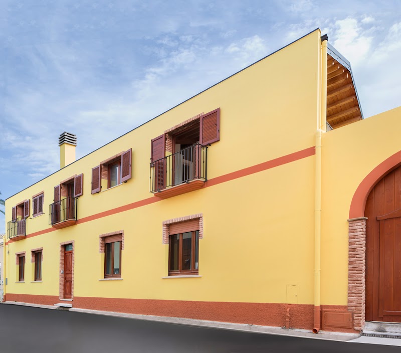 Edomat in Monserrato, Italy