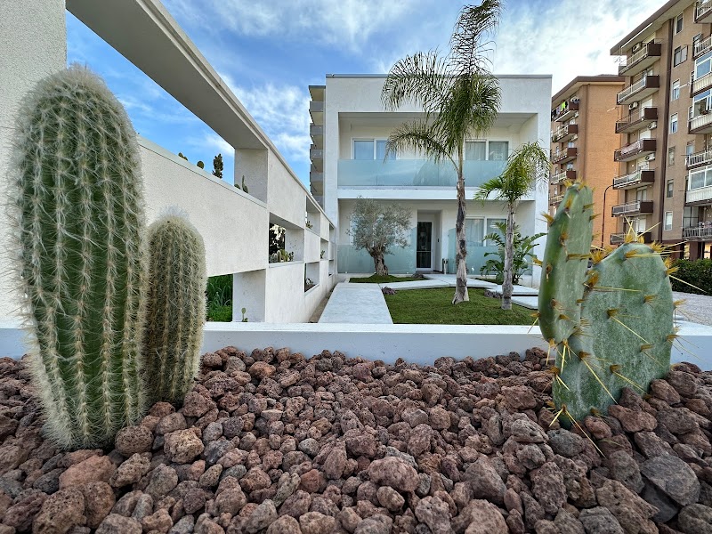 Eich Business Accommodation in Santa Maria Capua Vetere, Italy