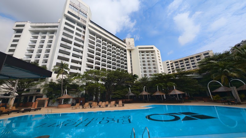 Eko Hotel in Fano, Italy