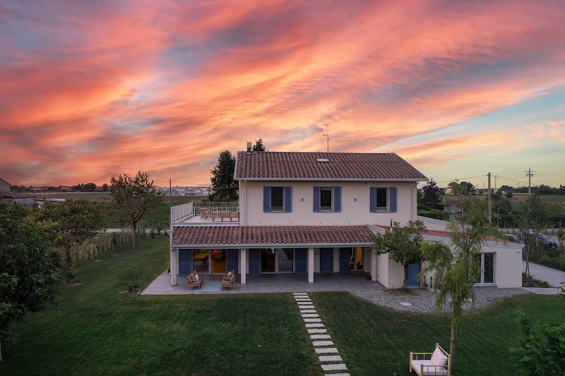 El Patio Boutique in San Mauro Pascoli, Italy
