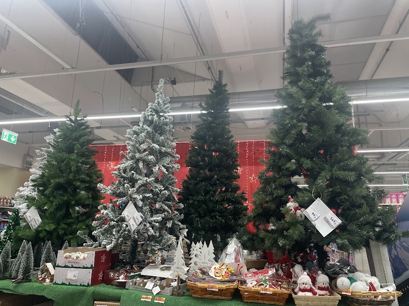 Elicrim in Santo Stefano di Magra, Italy