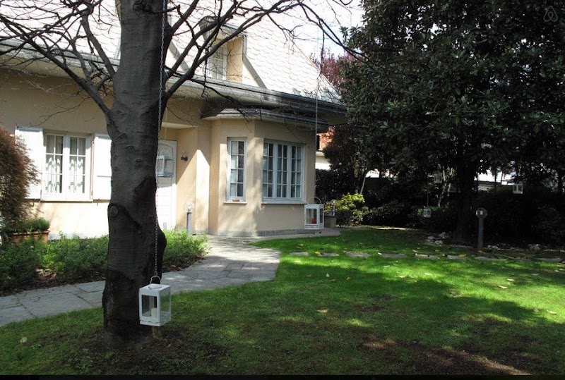 Elio's Place in Seveso, Italy