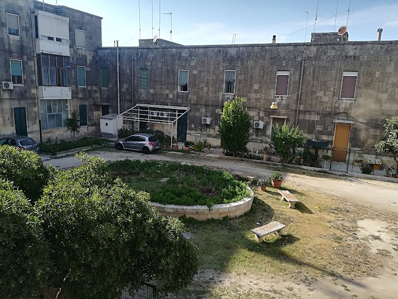 Elio's in Maglie, Italy