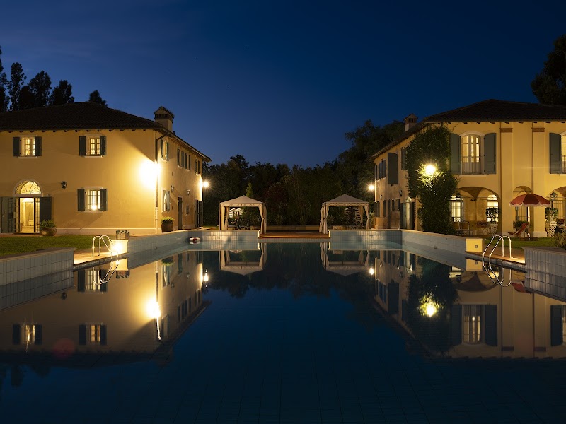 Elizabeth Country House, a Member of Design Hotels in Minerbio, Italy