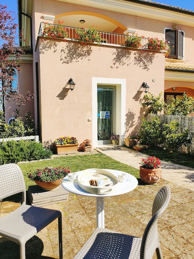 Ellebì in Mosciano Sant'Angelo, Italy