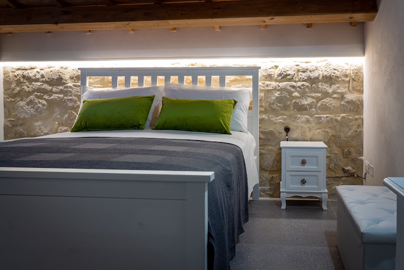 Elorino Chic&Relax in Rosolini, Italy