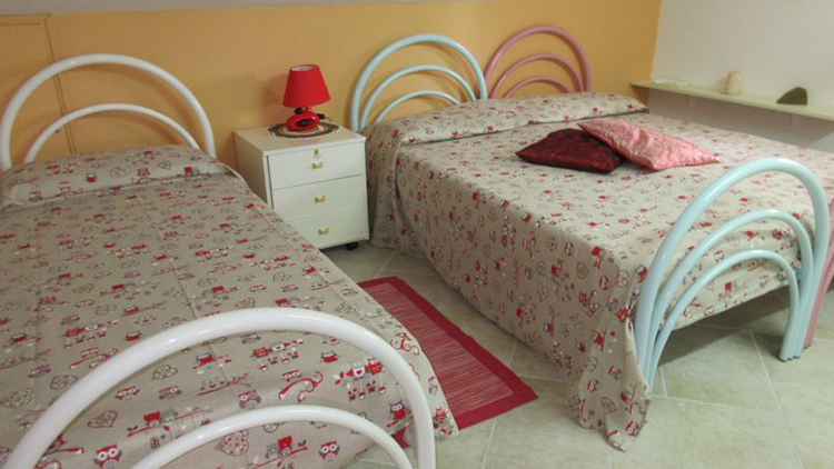 Emilio Guesthouse Guasticce in Colle Salvetti, Italy