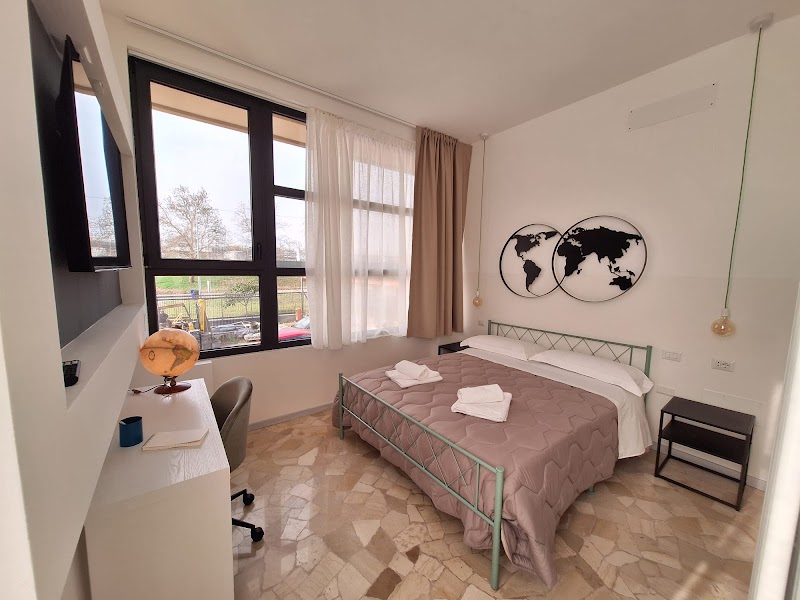 Emma 2 in Nerviano, Italy