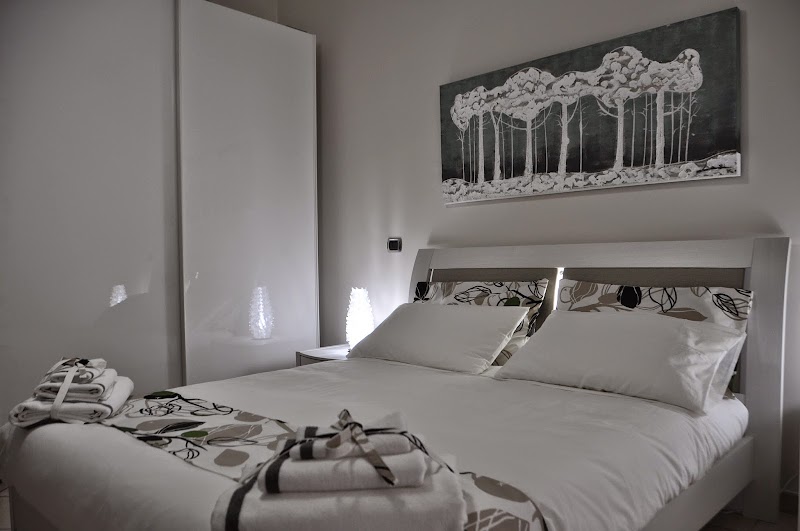 Emme 80 in Benevento, Italy