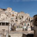 En Suite Matera