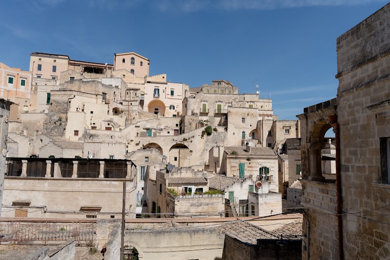 En Suite Matera in Matera, Italy