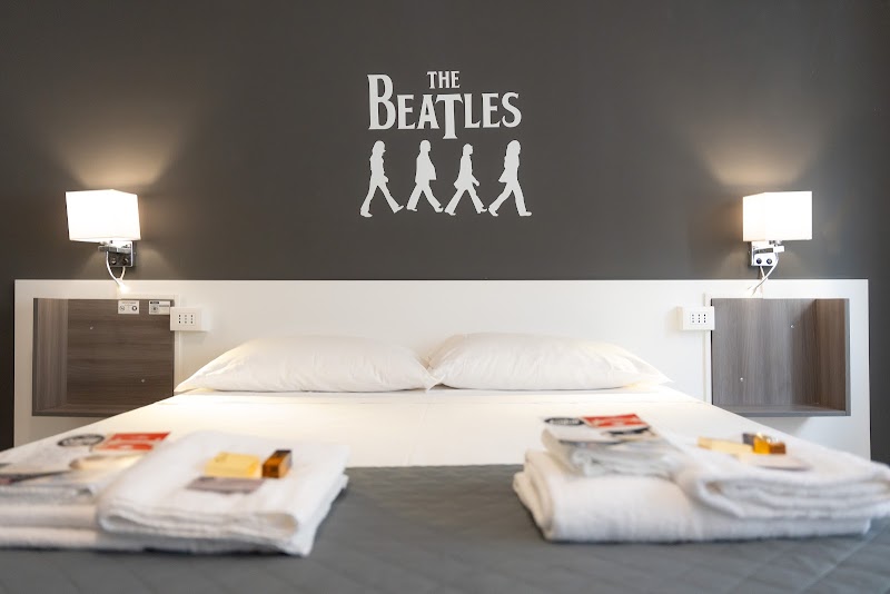 Enjoy Music in Villa San Giovanni, Italy