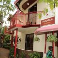 Enzogu Gardens Residency Hotel