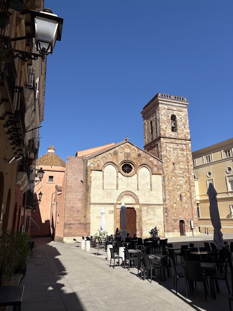 Eos Room and Breakfast in Iglesias, Italy