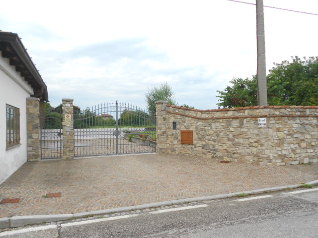 Ergira in Cividale del Friuli, Italy