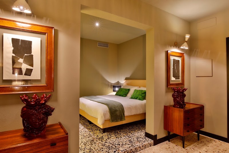 Ermellina in Rubiera, Italy