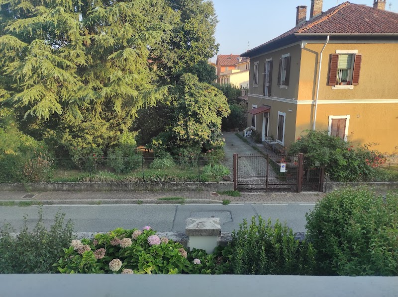 Estercarlo B&B in Trezzo sull'Adda, Italy
