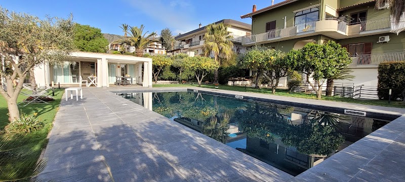 Etna Bike Holiday in Zafferana Etnea, Italy