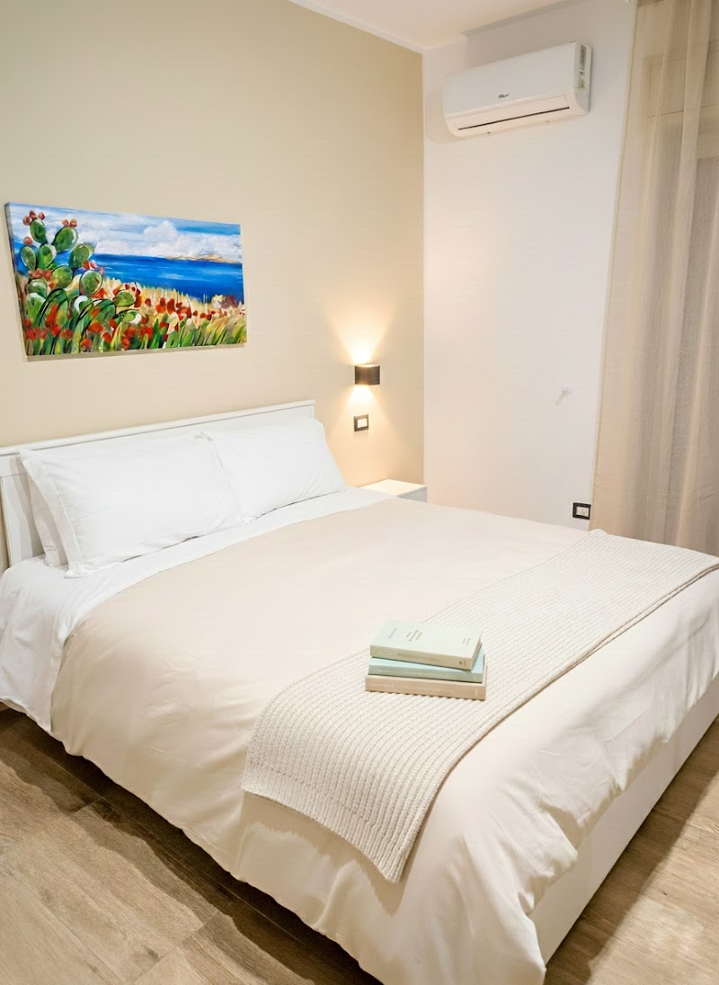 Etna Charme Guest House in Belpasso, Italy