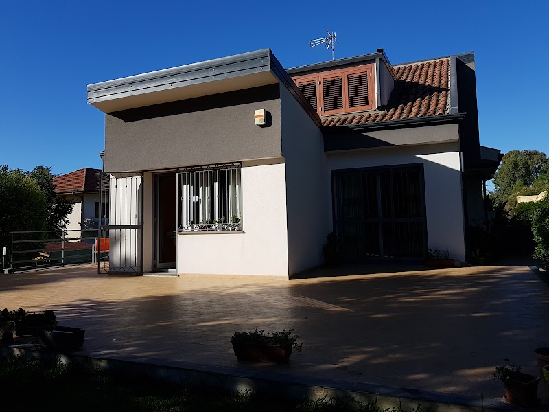 Etna Elegance in Mascalucia, Italy