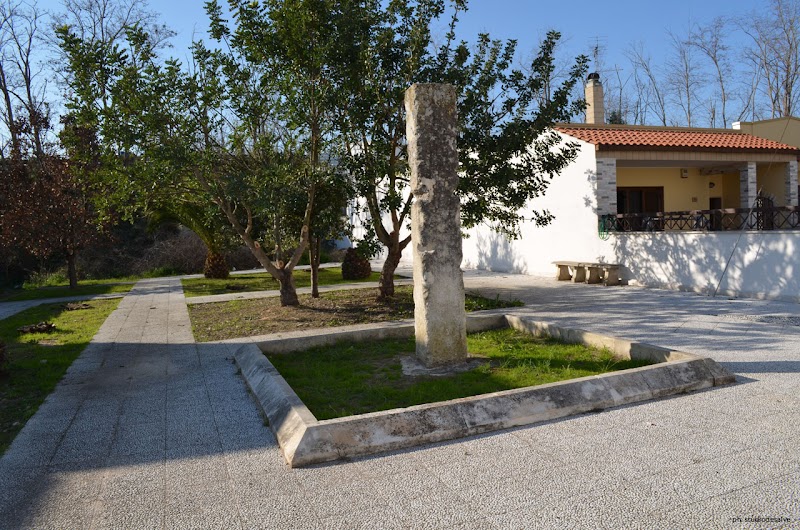 Eugenio's B&B in Lequile, Italy