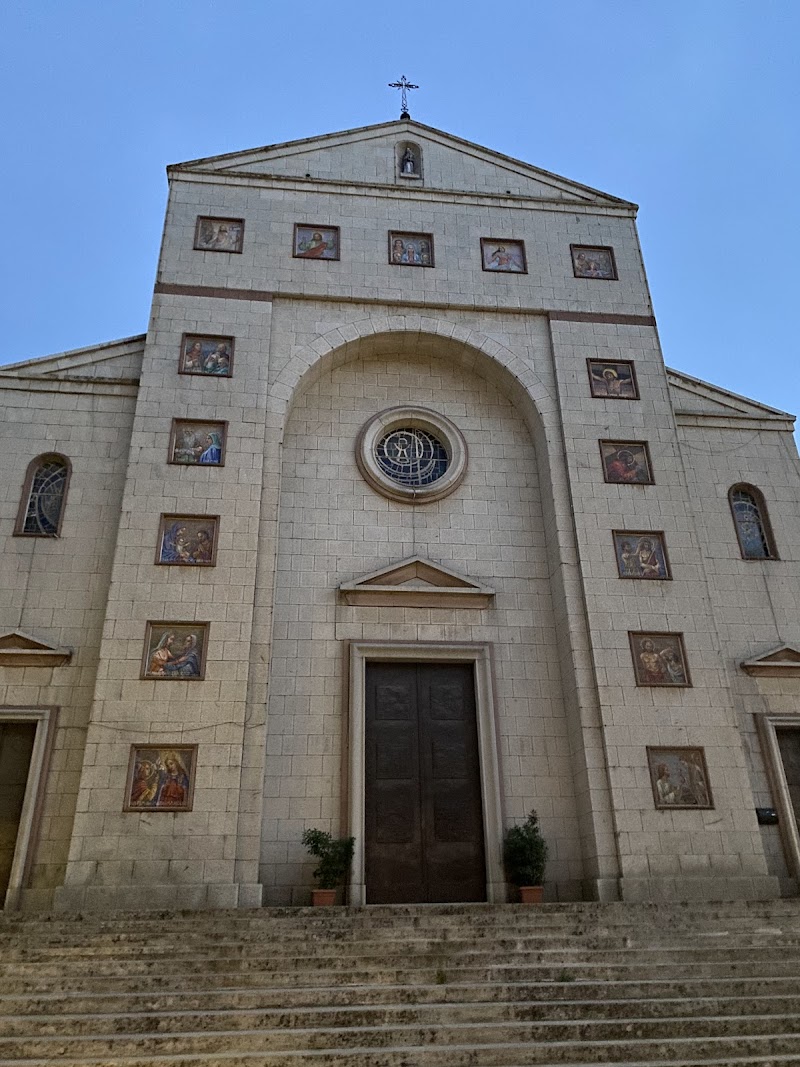 Euro Hotel in Nuoro, Italy