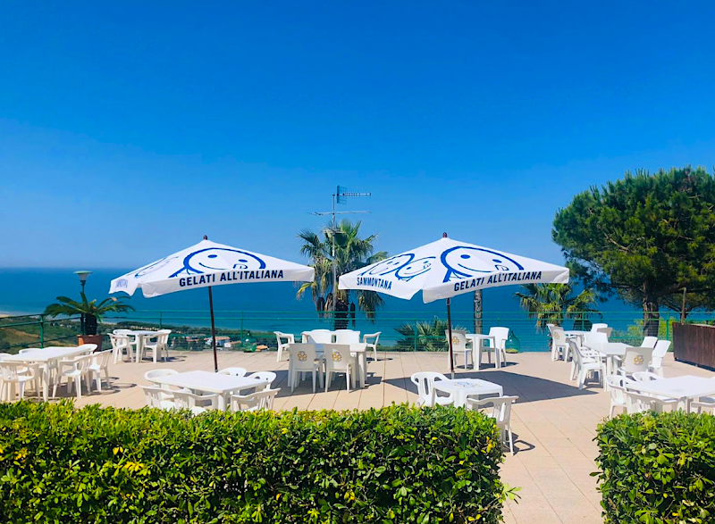 Europe Garden Resort in Silvi Paese, Italy