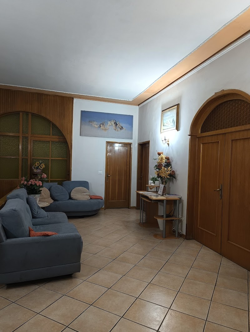 Eurotravel Bed and Car in Empoli, Italy