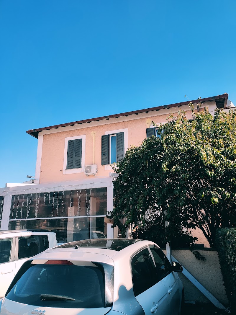 F.A.M. Rooms in Ciampino, Italy