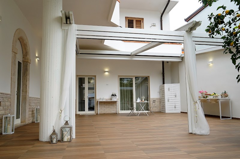 FEMily B&B in Grumo Appula, Italy