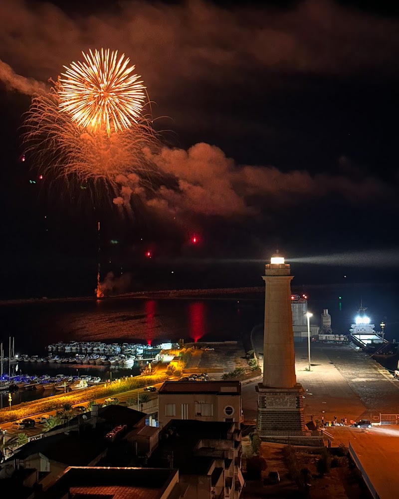 Fa.Ro Luxury Guest House in Licata, Italy