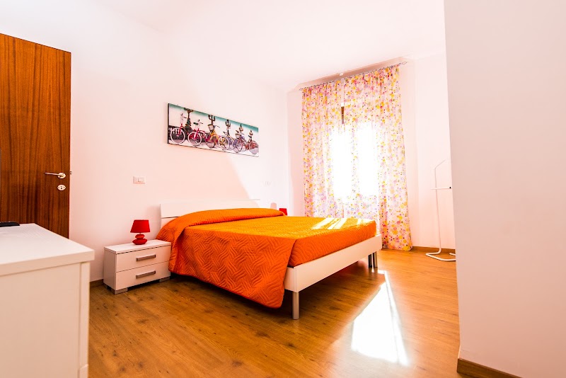 Faberius in Fabriano, Italy