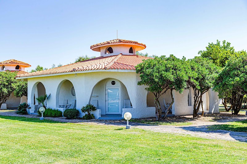 Fabilia Family Resort Marotta in Mondolfo, Italy