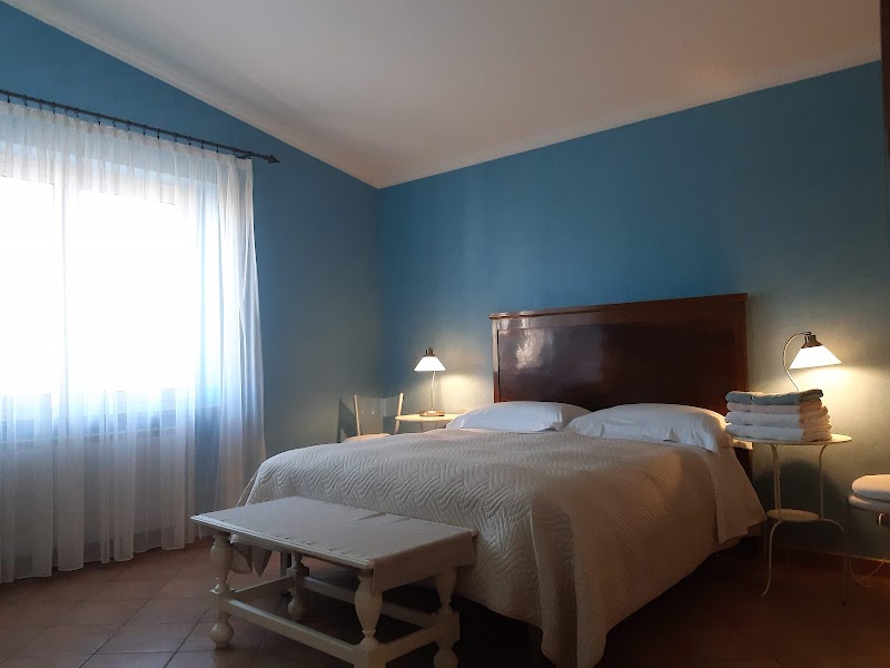 Fabiola in Marino, Italy