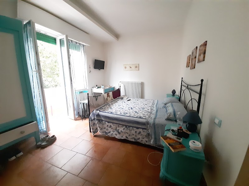 Fantasia in Loano, Italy