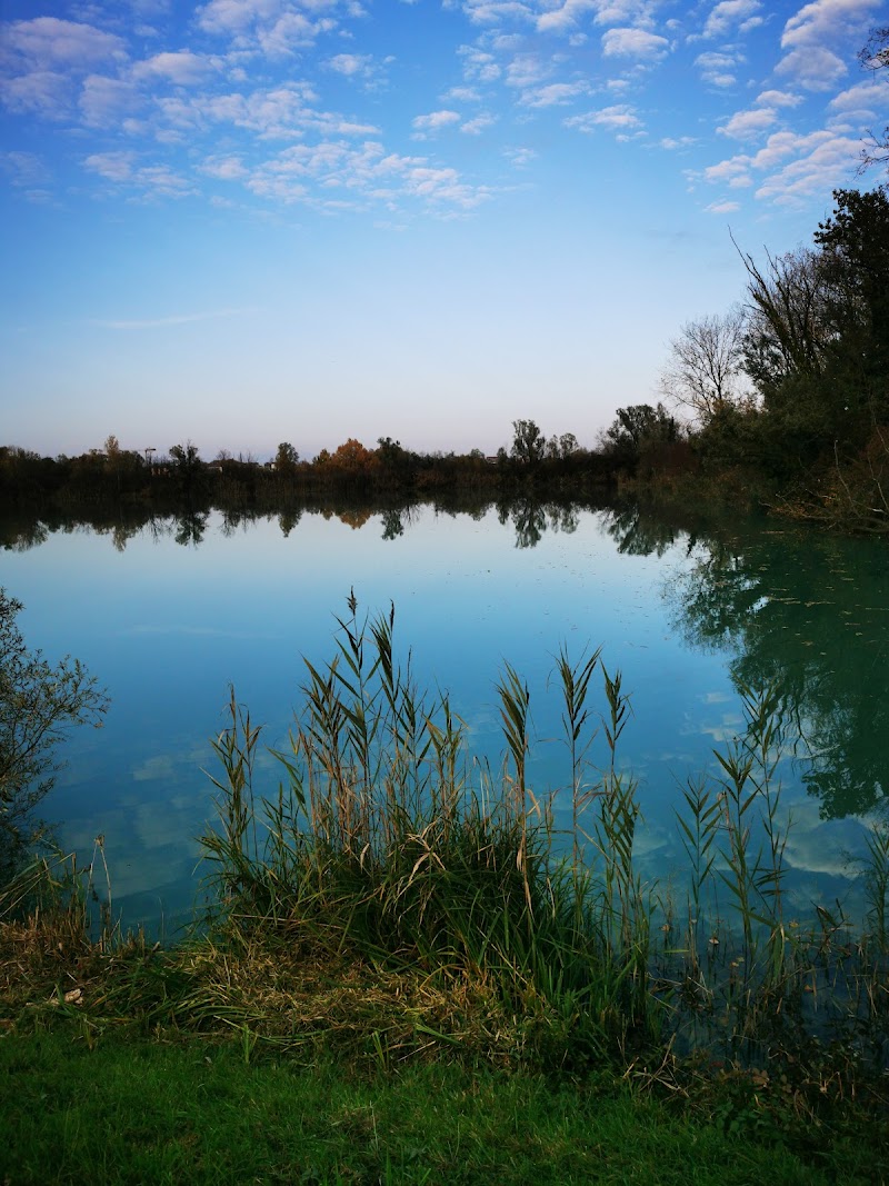 Farmhouse Praello in Marcon, Italy