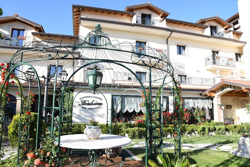 Fashion Hotel in Valmontone, Italy