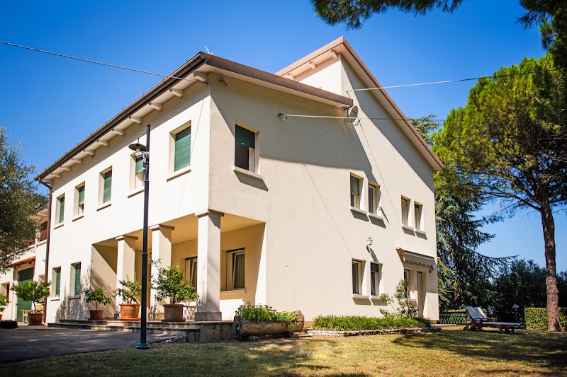 Fattoria Busa dell'Oro in Teolo, Italy