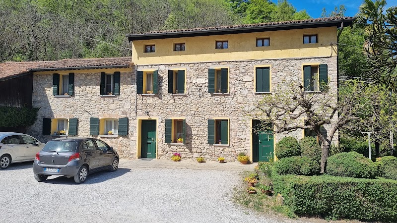 Fattoria Danieletto in Teolo, Italy