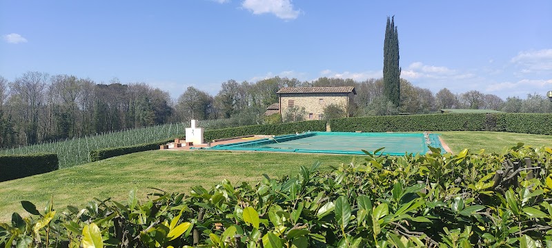 Fattoria Montignana in San Casciano in Val di Pesa, Italy