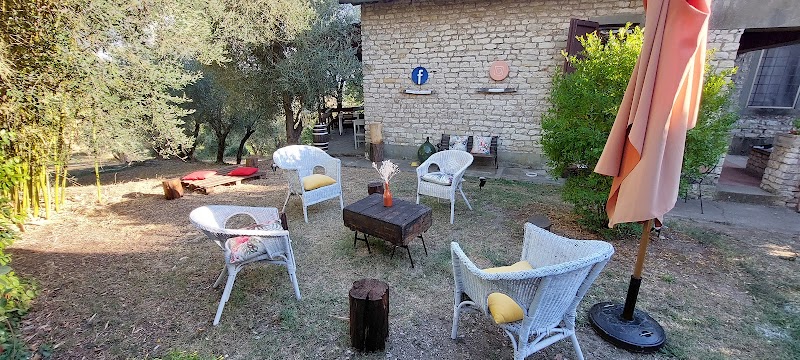 Fattoria Torre del Castellano in Reggello, Italy