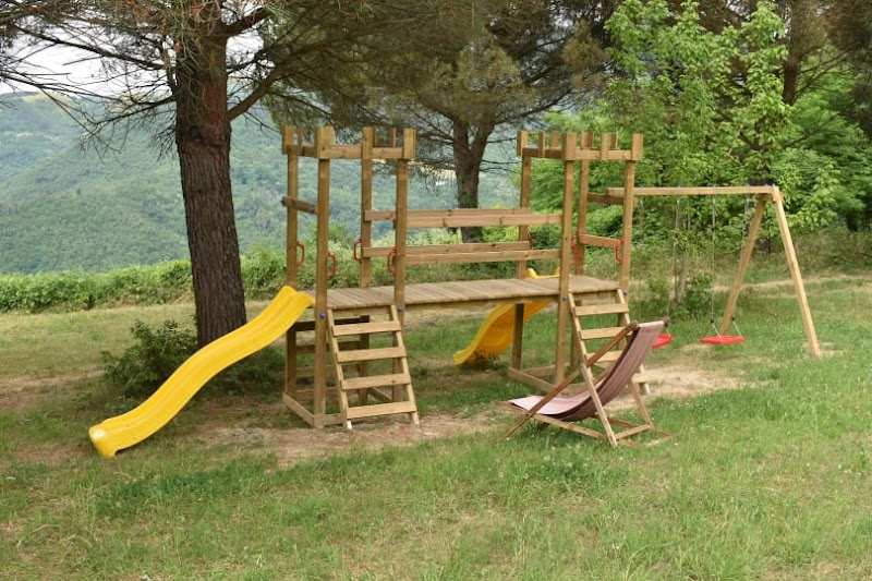 Fattoria di Cintoia in Pontassieve, Italy