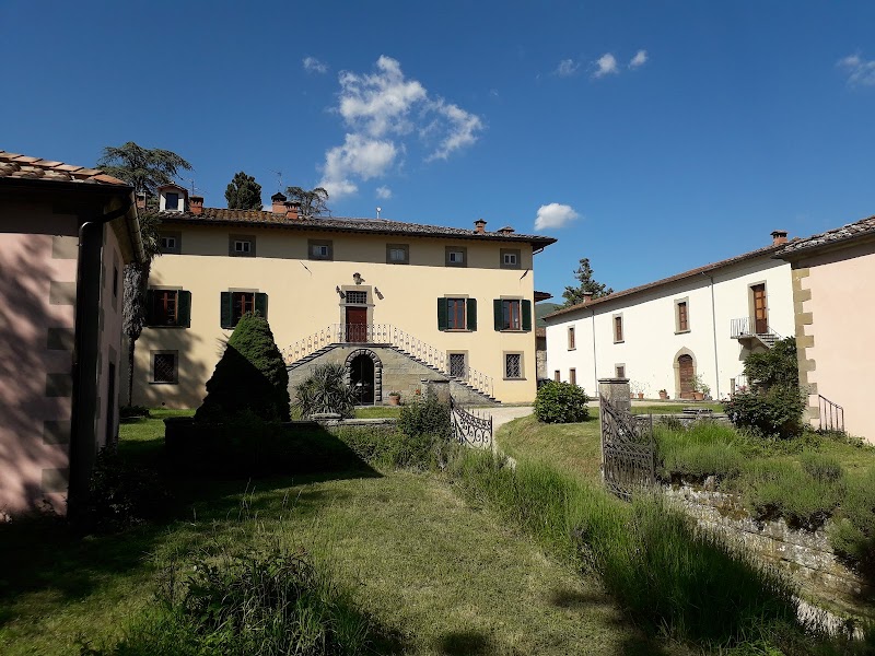 Fattoria di Marena in Bibbiena, Italy