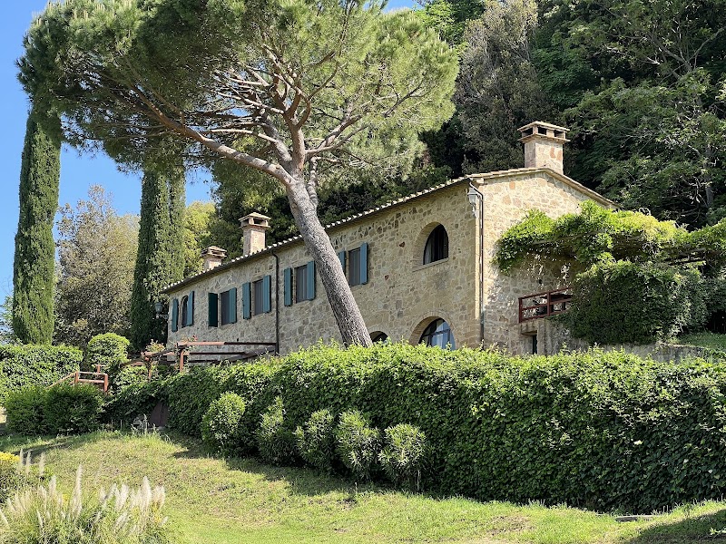 Fattoria di Peruzzo in Roccastrada, Italy