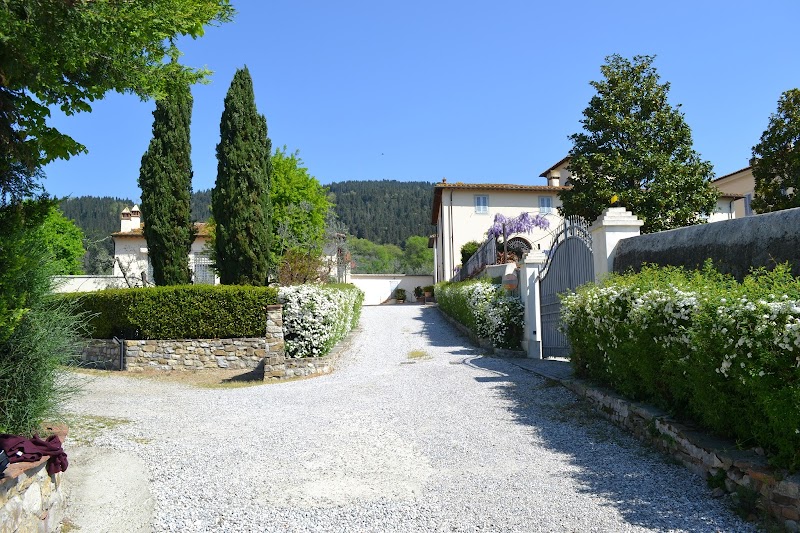Fattoria di Sommaia in Calenzano, Italy