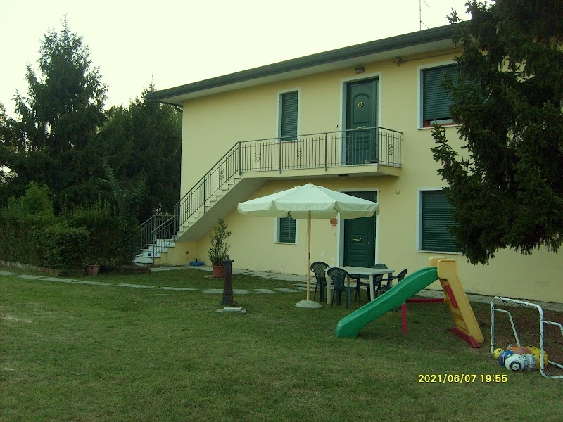 Fausto & Deby Bed and Breakfast in Camponogara, Italy