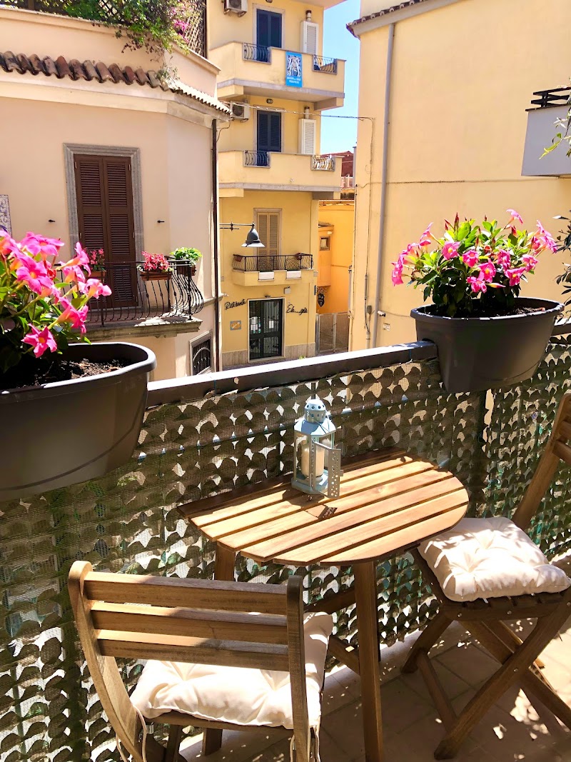 Favola Guesthouse Affittacamere in Nettuno, Italy