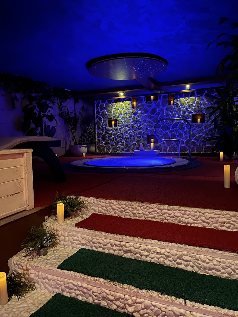 Fem Benessere in Casoria, Italy