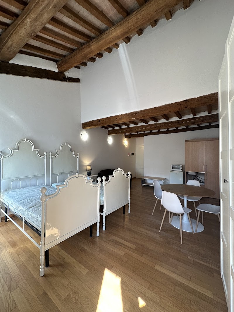 Ferraresi Apartment in San Felice sul Panaro, Italy