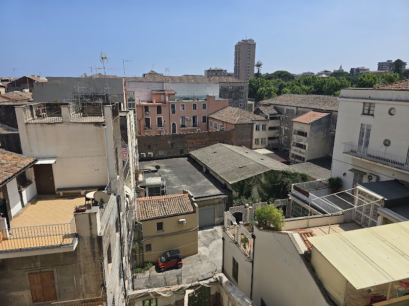 Ferrini Home - Etnea Collection in Catania, Italy